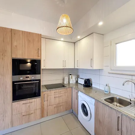 T1 206 - Terracos Do Vau Portimão