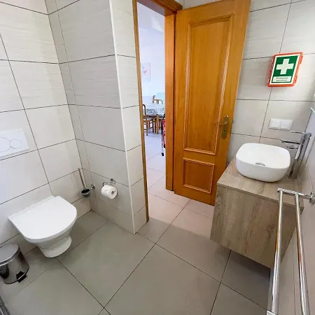 T1 206 - Terracos Do Vau Daire