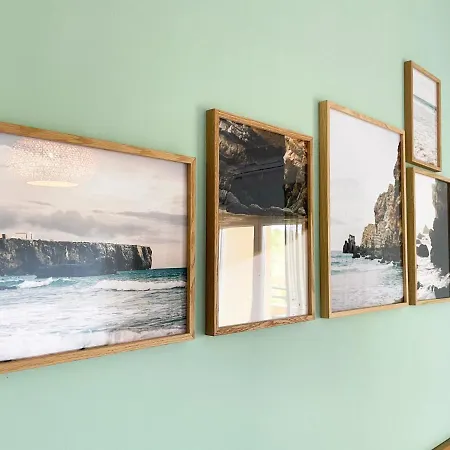 شقة T1 206 - Terracos Do Vau *