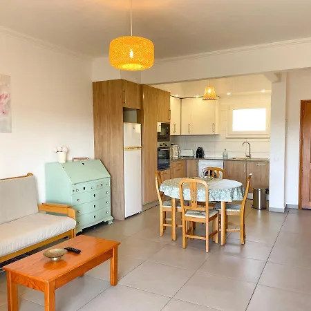 T1 206 - Terracos Do Vau * Portimão