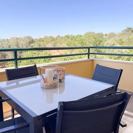 T1 206 - Terracos Do Vau *