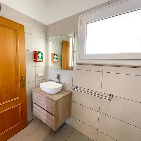 T1 206 - Terracos Do Vau * Portimão