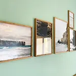 アパート T1 206 - Terracos Do Vau *