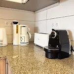 T1 206 - Terracos Do Vau ポルティマン