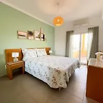 T1 206 - Terracos Do Vau アパート ポルティマン