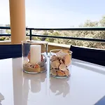 T1 206 - Terracos Do Vau アパート