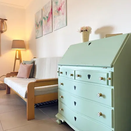 T1 206 - Terraços Do Vau Appartement Portimão