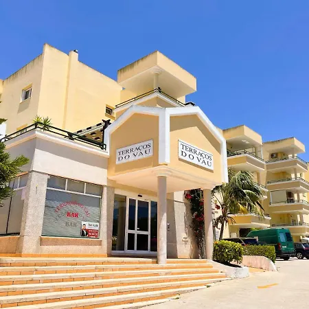 Appartement T1 206 - Terracos Do Vau *