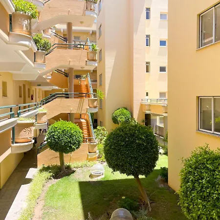 Apartament T1 206 - Terracos Do Vau Portimão