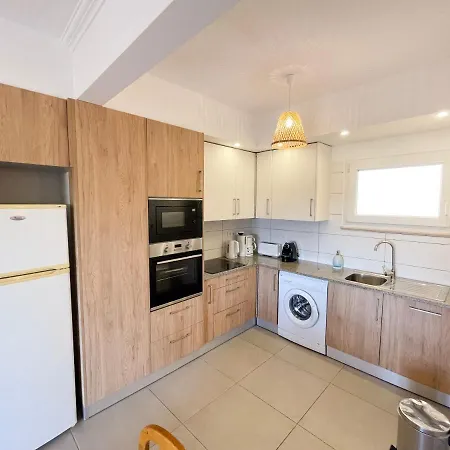 T1 206 - Terraços Do Vau Appartement