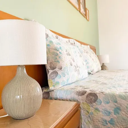 Appartement T1 206 - Terracos Do Vau Portimão