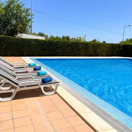 T1 206 - Terraços Do Vau Appartement *