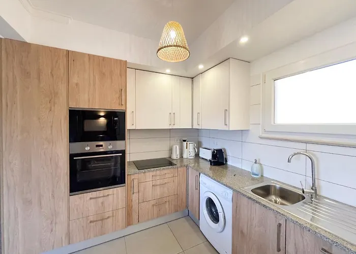 T1 206 - Terracos Do Vau Portimão