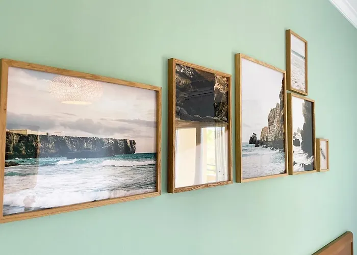 Appartement T1 206 - Terracos Do Vau *