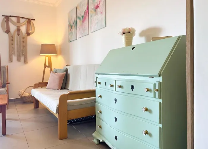 T1 206 - Terracos Do Vau Apartament Portimão