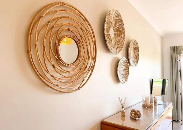 T1 206 - Terracos Do Vau