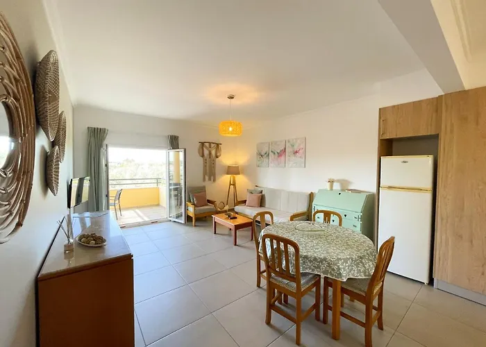 T1 206 - Terracos Do Vau