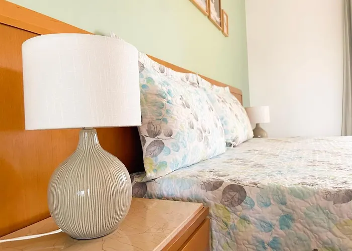 Appartement T1 206 - Terracos Do Vau Portimão