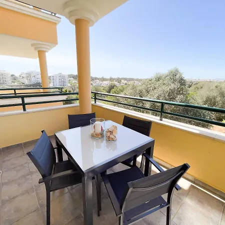 T1 206 - Terracos Do Vau Appartement