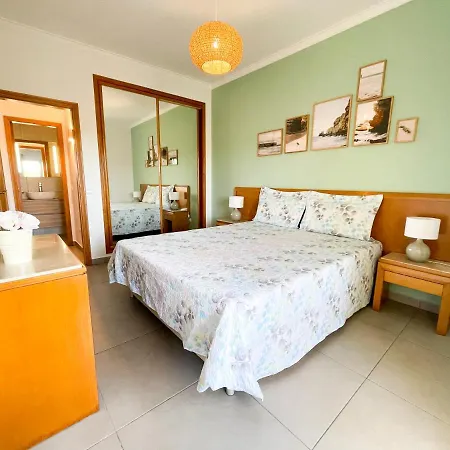 T1 206 - Terracos Do Vau