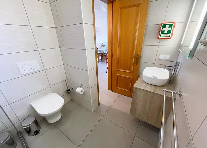 T1 206 - Terracos Do Vau Apartment