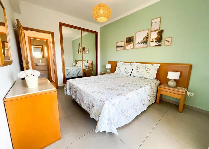 T1 206 - Terracos Do Vau