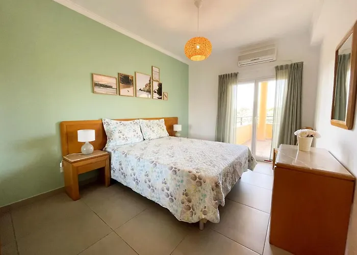 T1 206 - Terracos Do Vau Apartment Portimão